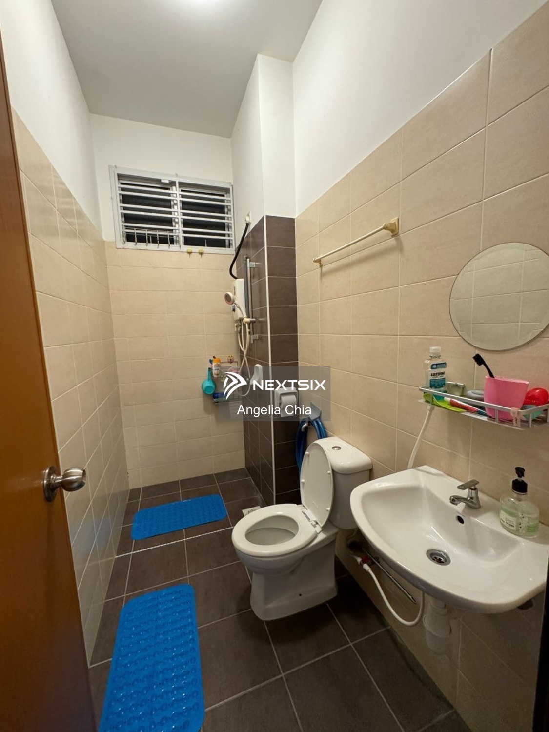 2-sty Terrace/Link House For Sale in Johor Bahru Johor - Image 12