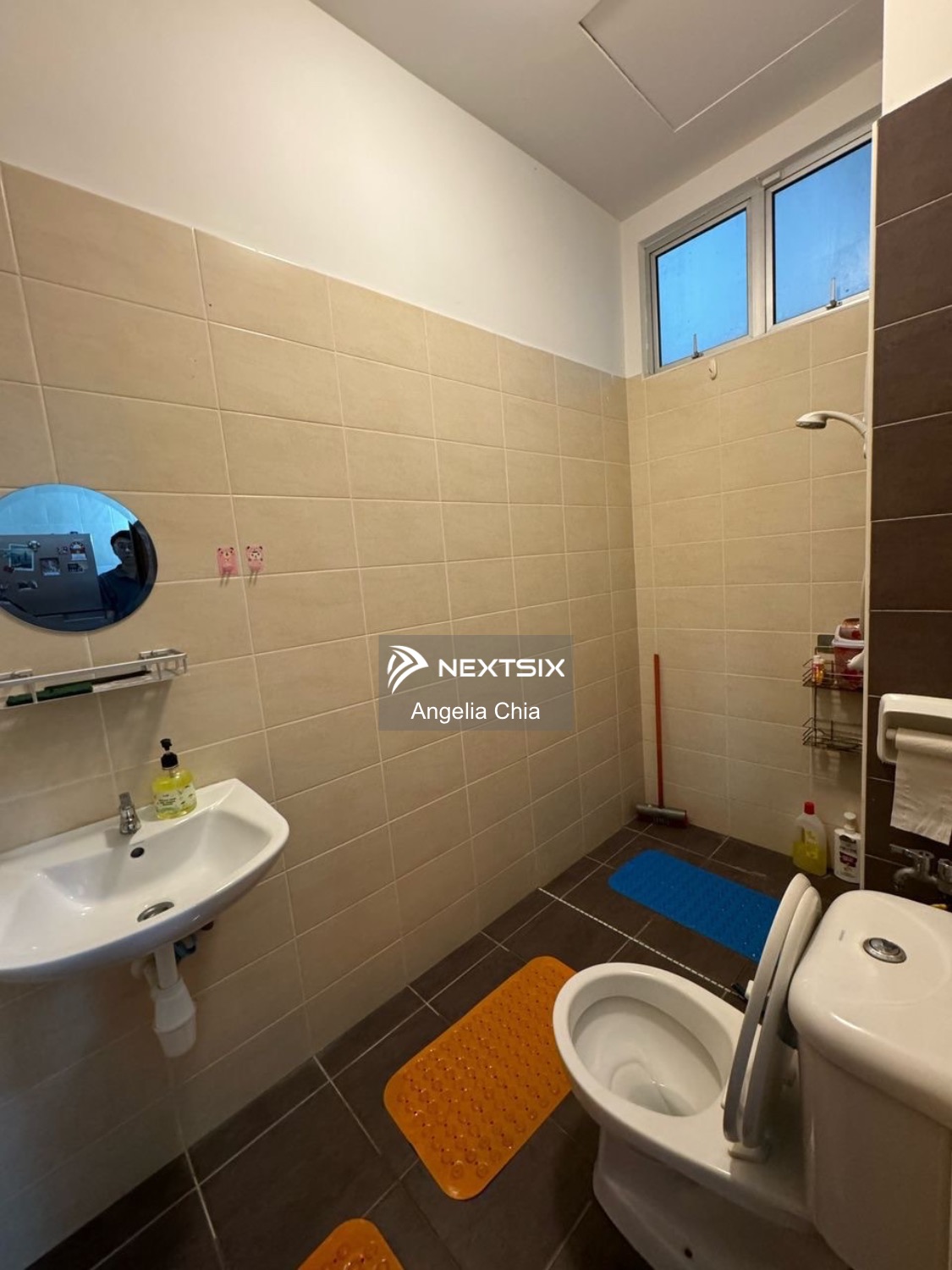 2-sty Terrace/Link House For Sale in Johor Bahru Johor - Image 5