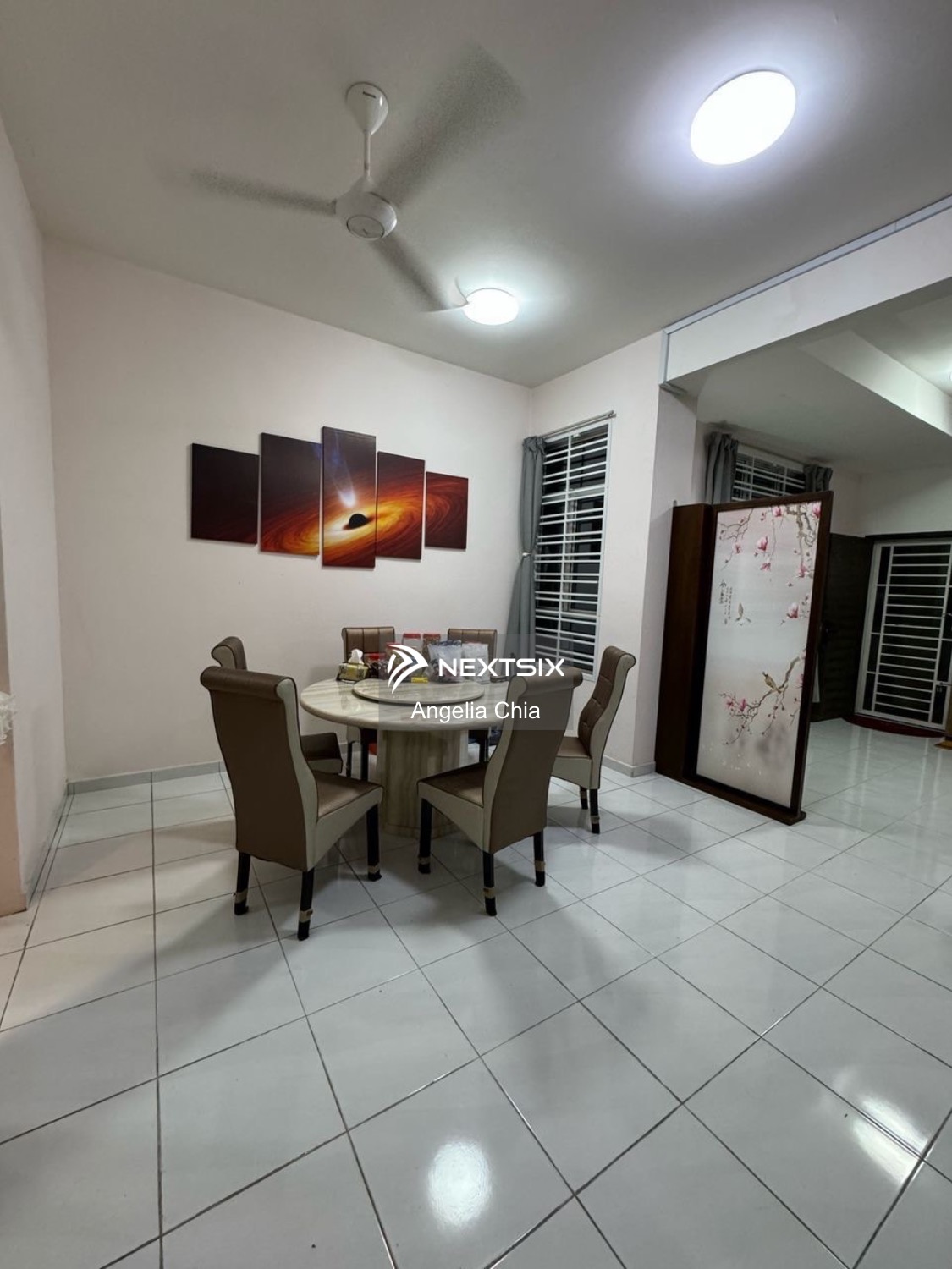 2-sty Terrace/Link House For Sale in Johor Bahru Johor - Image 6