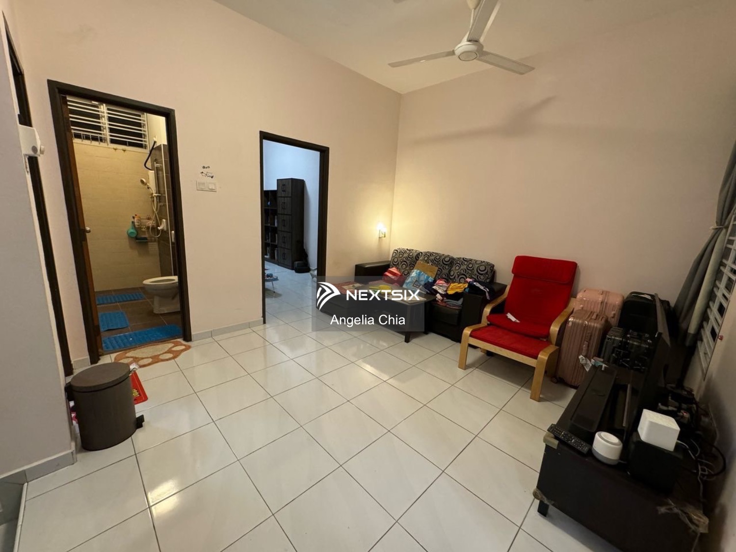 2-sty Terrace/Link House For Sale in Johor Bahru Johor - Image 7