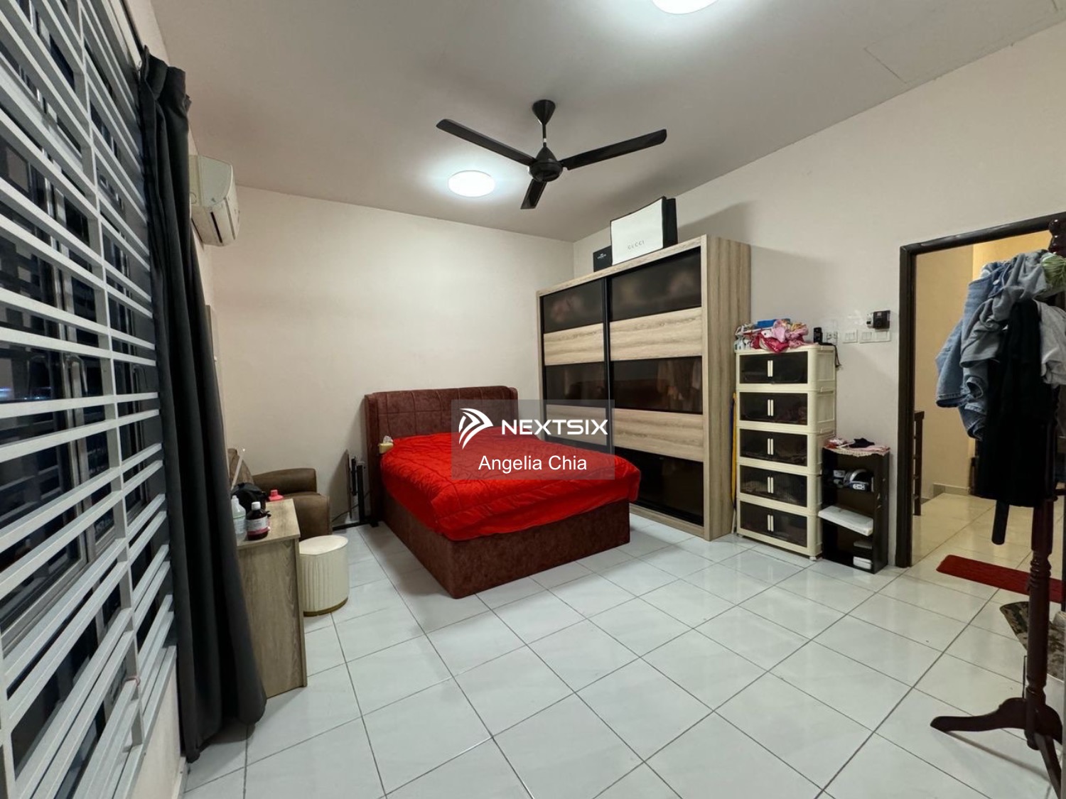2-sty Terrace/Link House For Sale in Johor Bahru Johor - Image 8