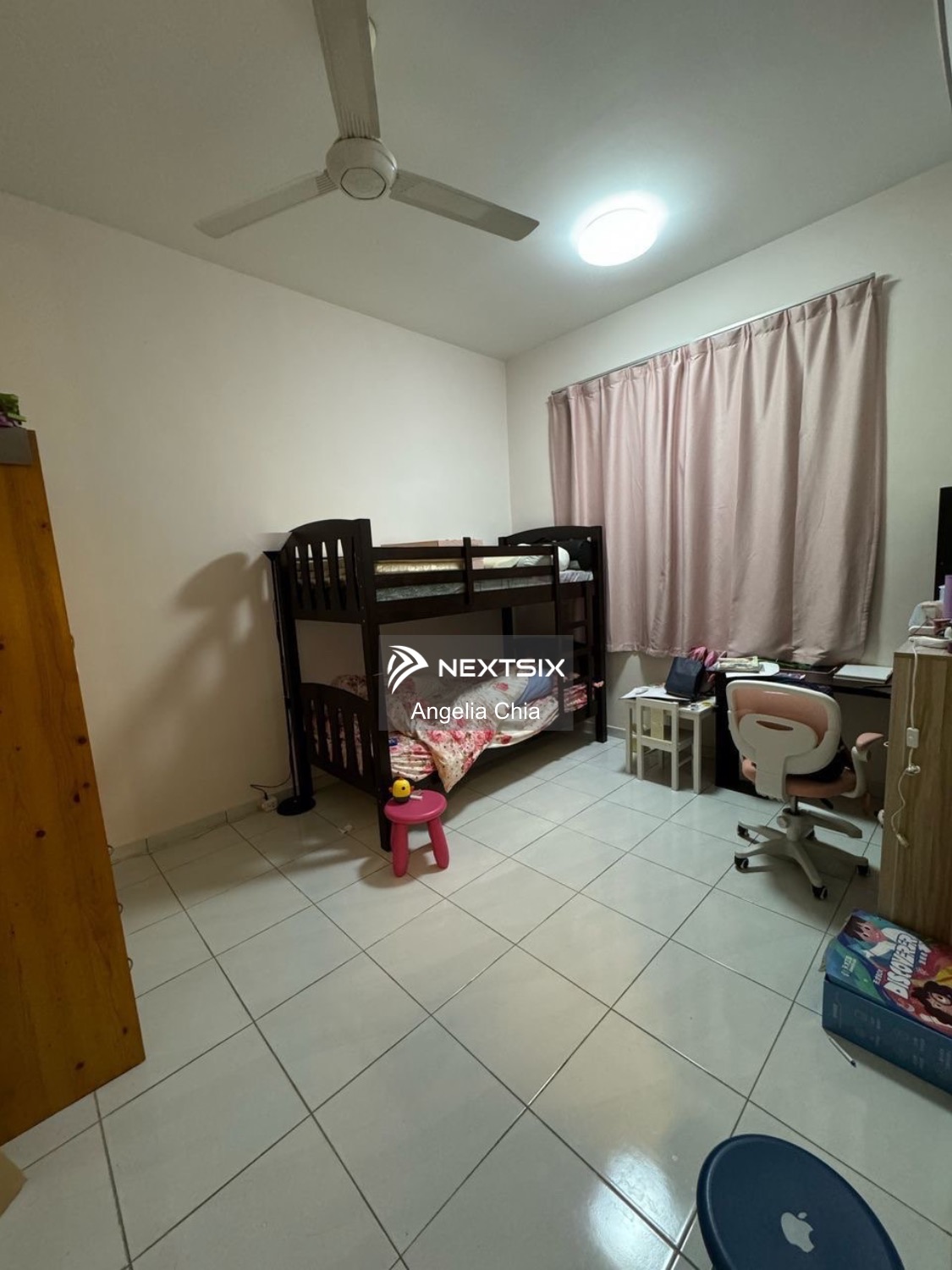 2-sty Terrace/Link House For Sale in Johor Bahru Johor - Image 9