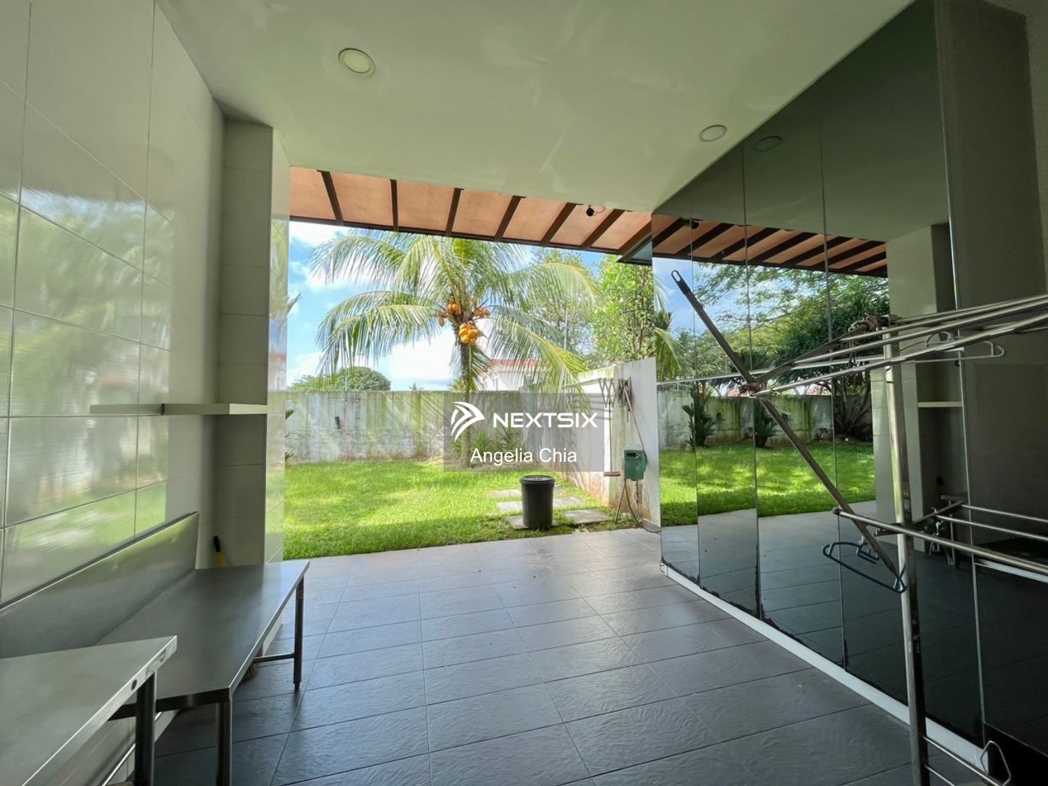 Semi-detached House For Sale in Johor Bahru Johor - Image 5