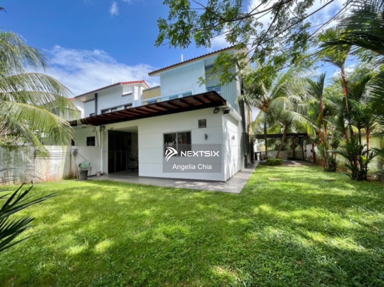 Semi-detached House For Sale in Johor Bahru Johor - Image 6