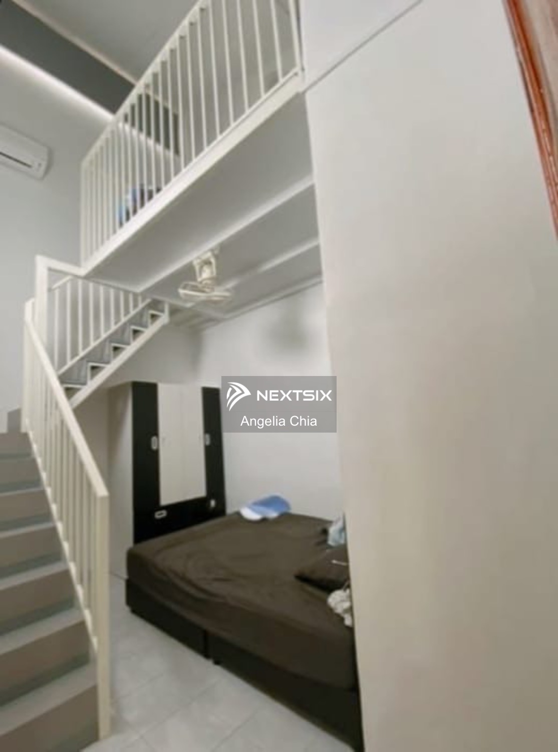 1-sty Terrace/Link House For Sale in Kulai Johor - Image 3