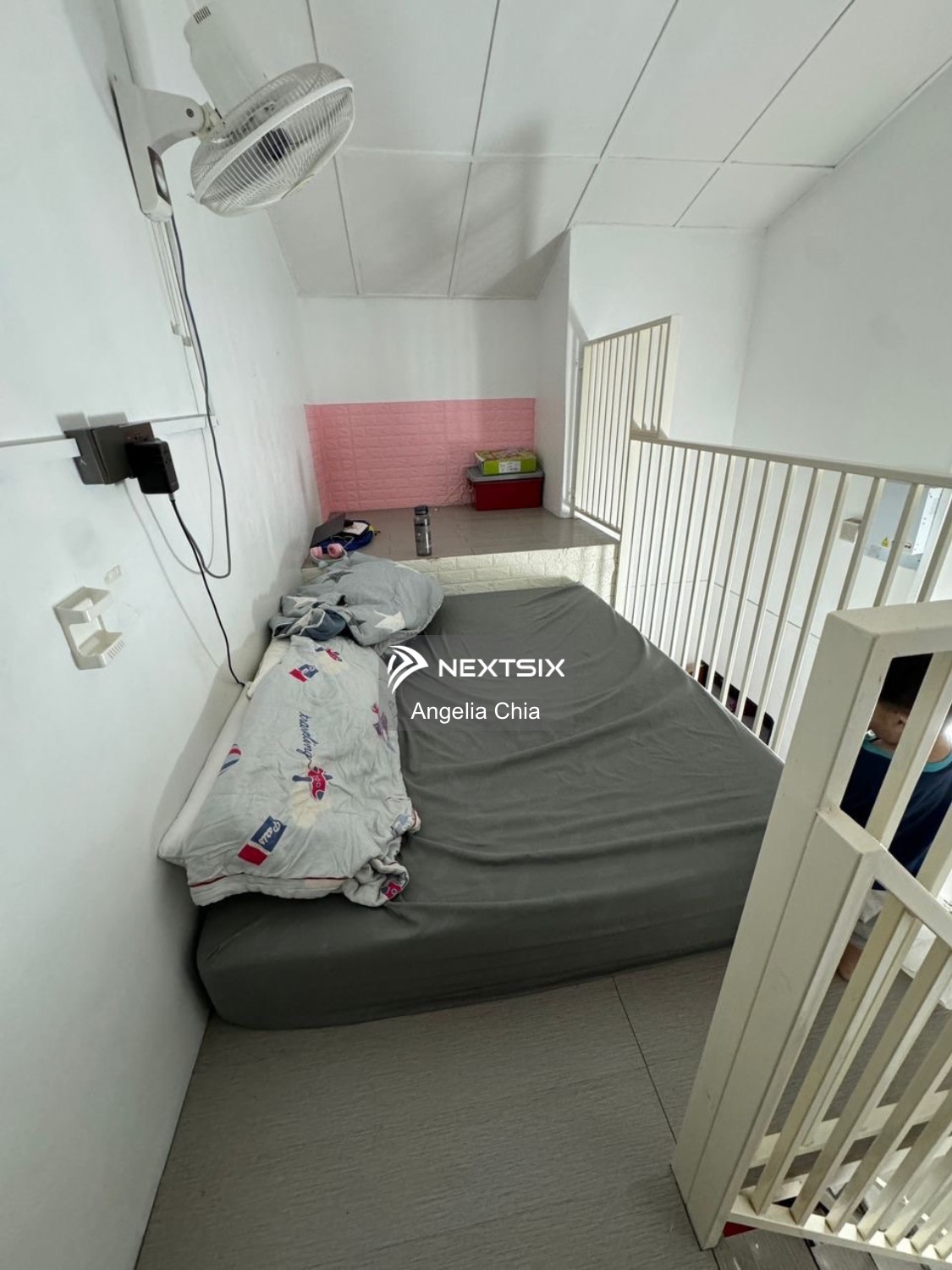 1-sty Terrace/Link House For Sale in Kulai Johor - Image 7