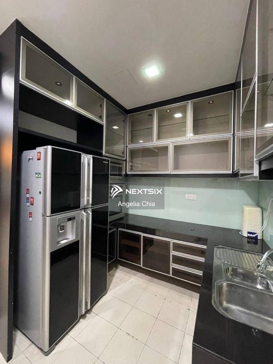 Cluster House For Sale in Johor Bahru Johor - Image 10