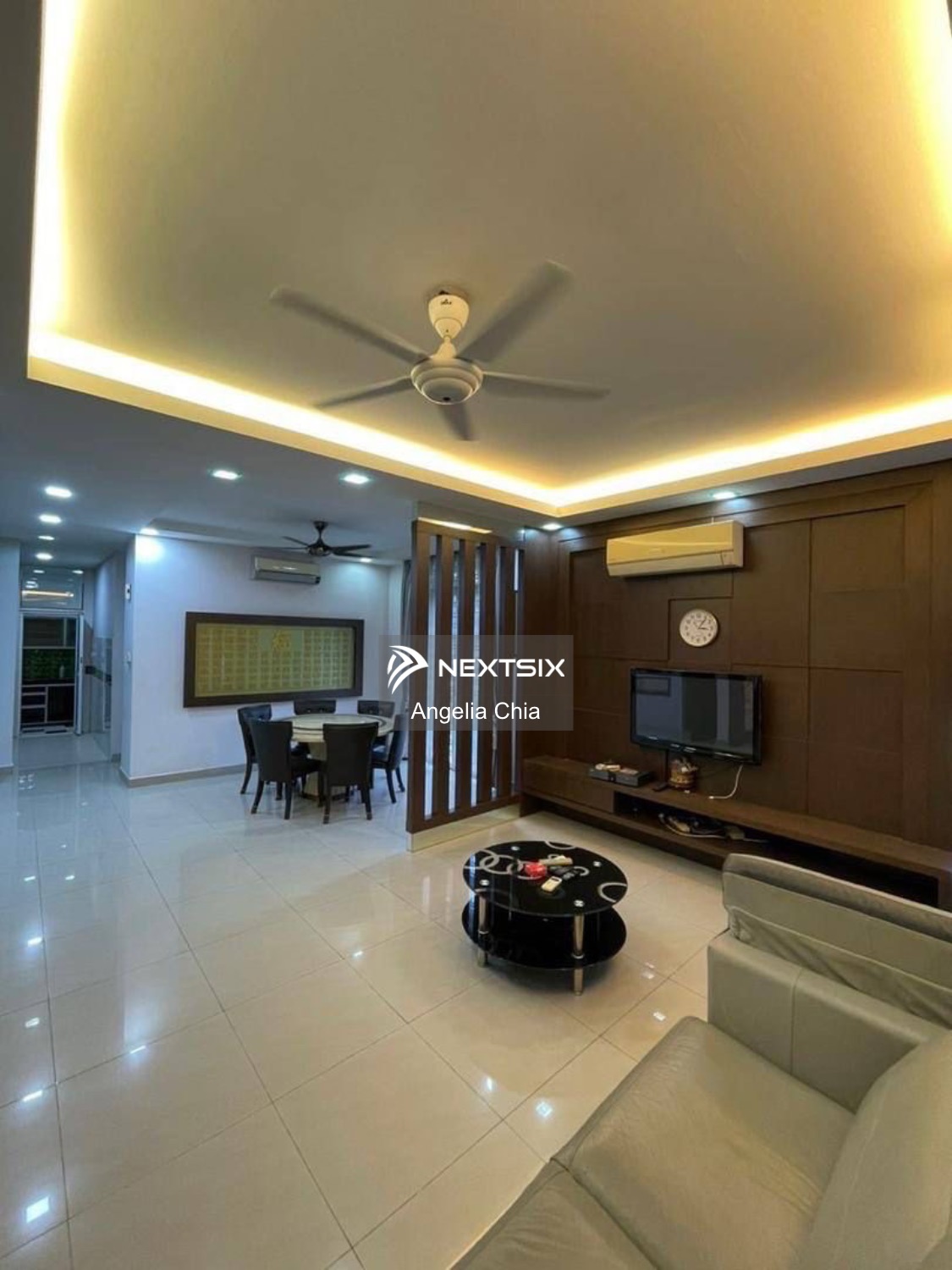 Cluster House For Sale in Johor Bahru Johor - Image 15