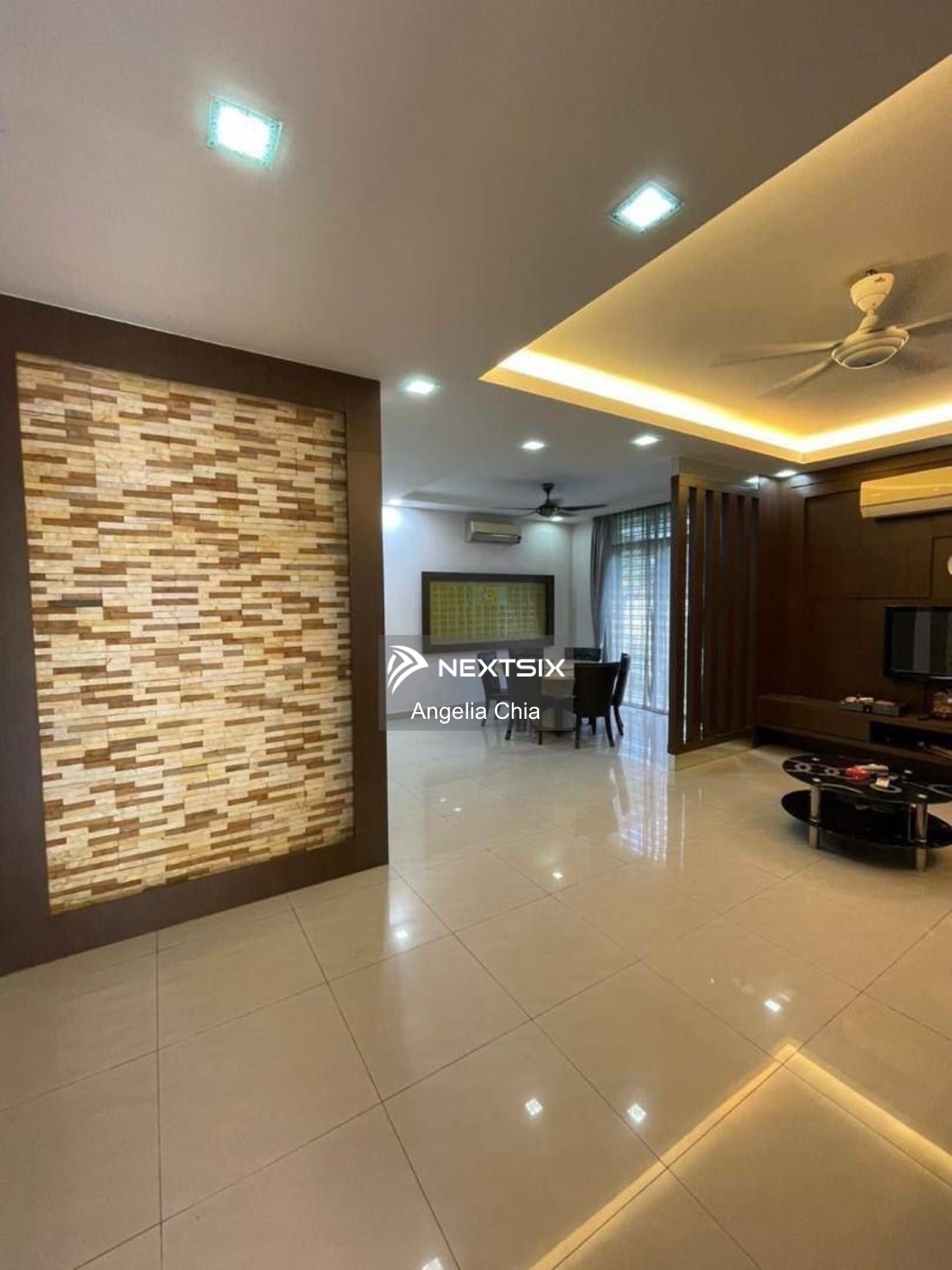 Cluster House For Sale in Johor Bahru Johor - Image 16