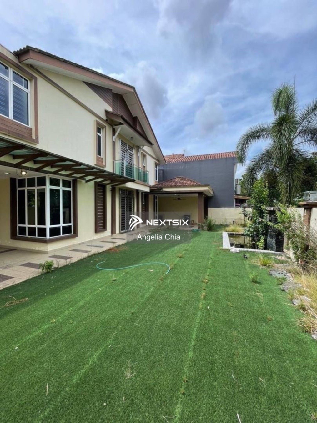 Cluster House For Sale in Johor Bahru Johor - Image 19