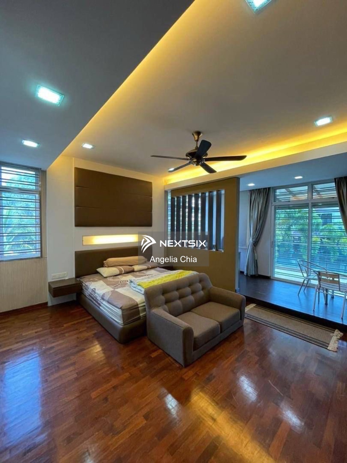 Cluster House For Sale in Johor Bahru Johor - Image 20