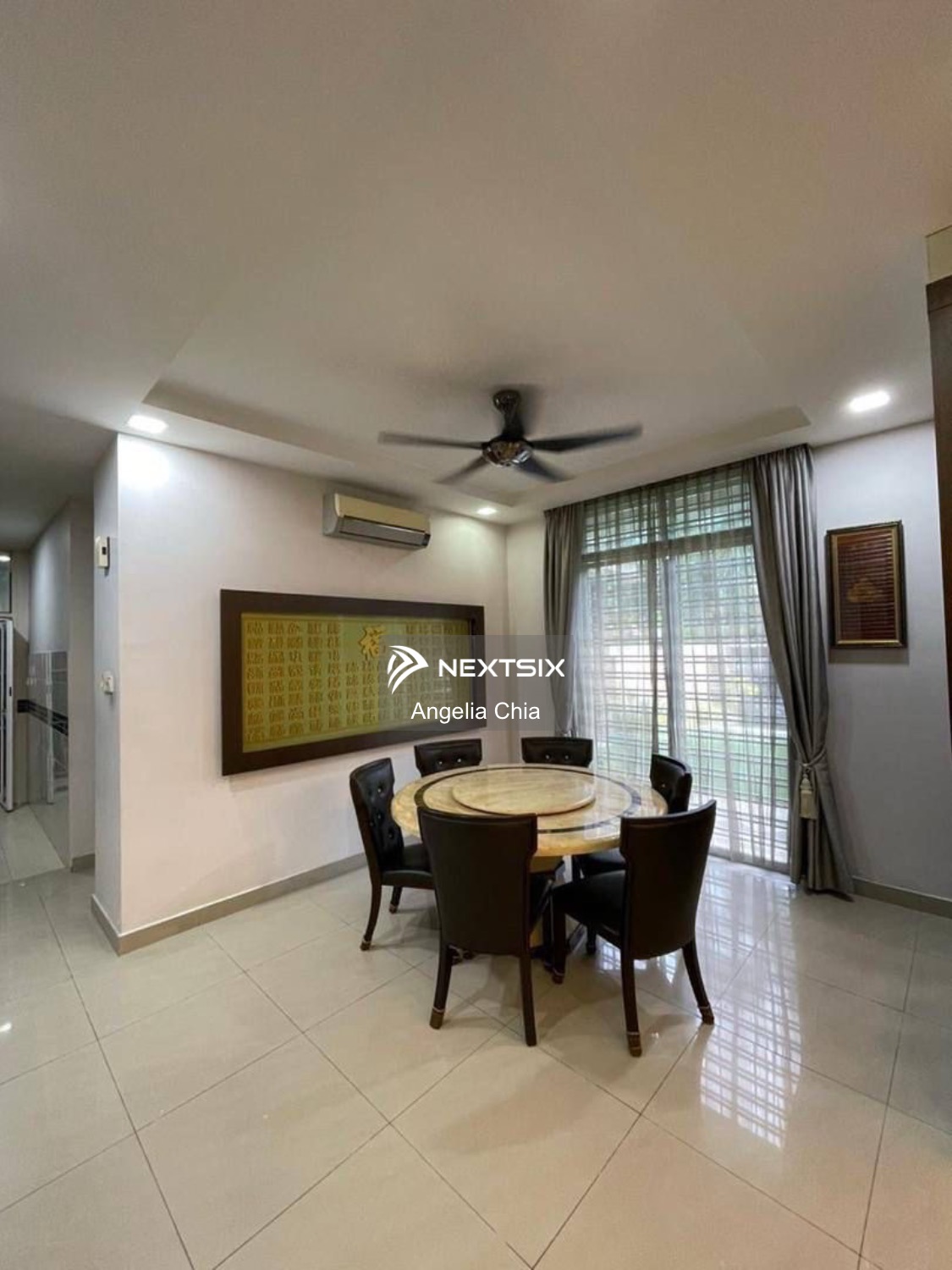 Cluster House For Sale in Johor Bahru Johor - Image 21