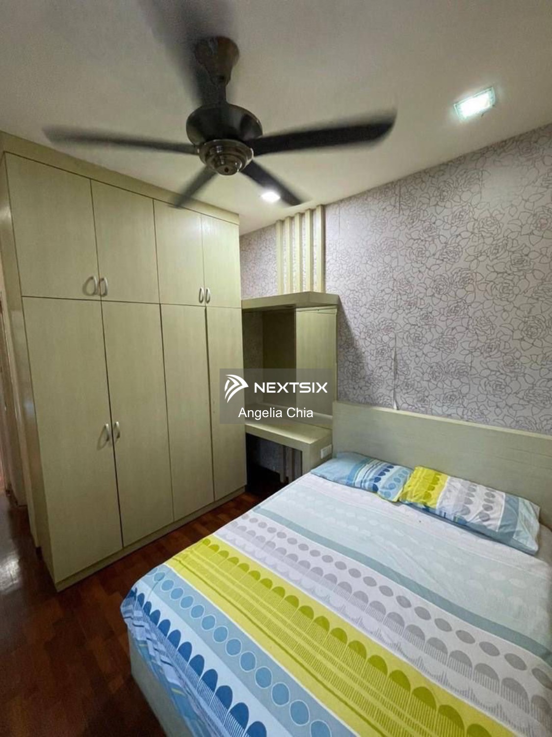 Cluster House For Sale in Johor Bahru Johor - Image 22