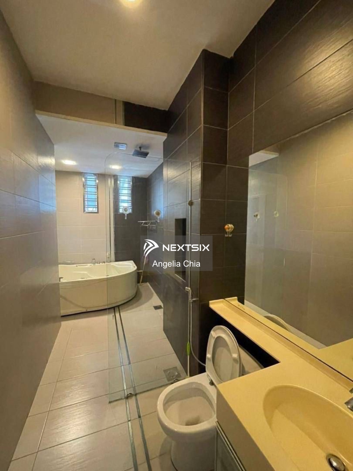 Cluster House For Sale in Johor Bahru Johor - Image 23