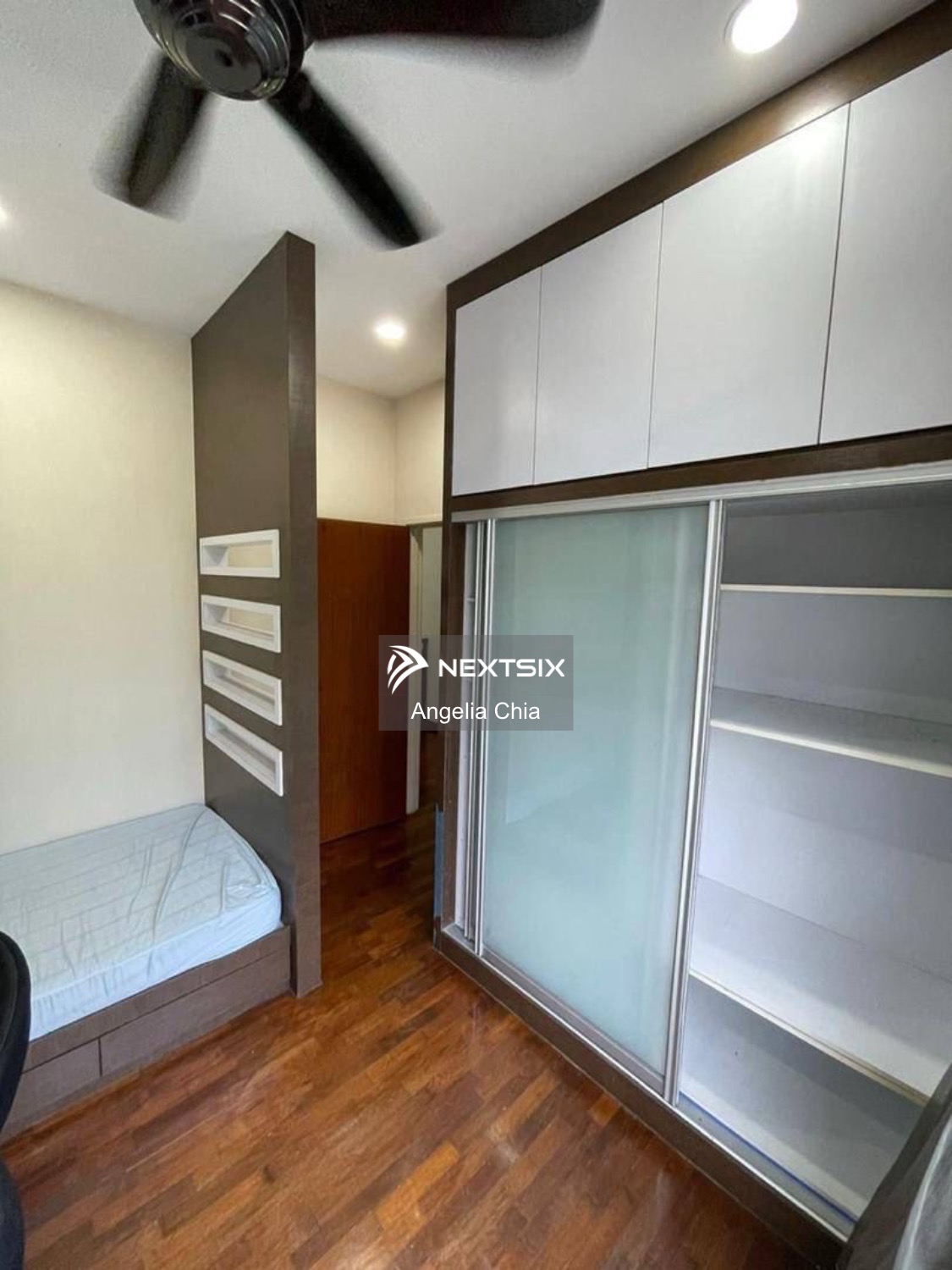 Cluster House For Sale in Johor Bahru Johor - Image 6