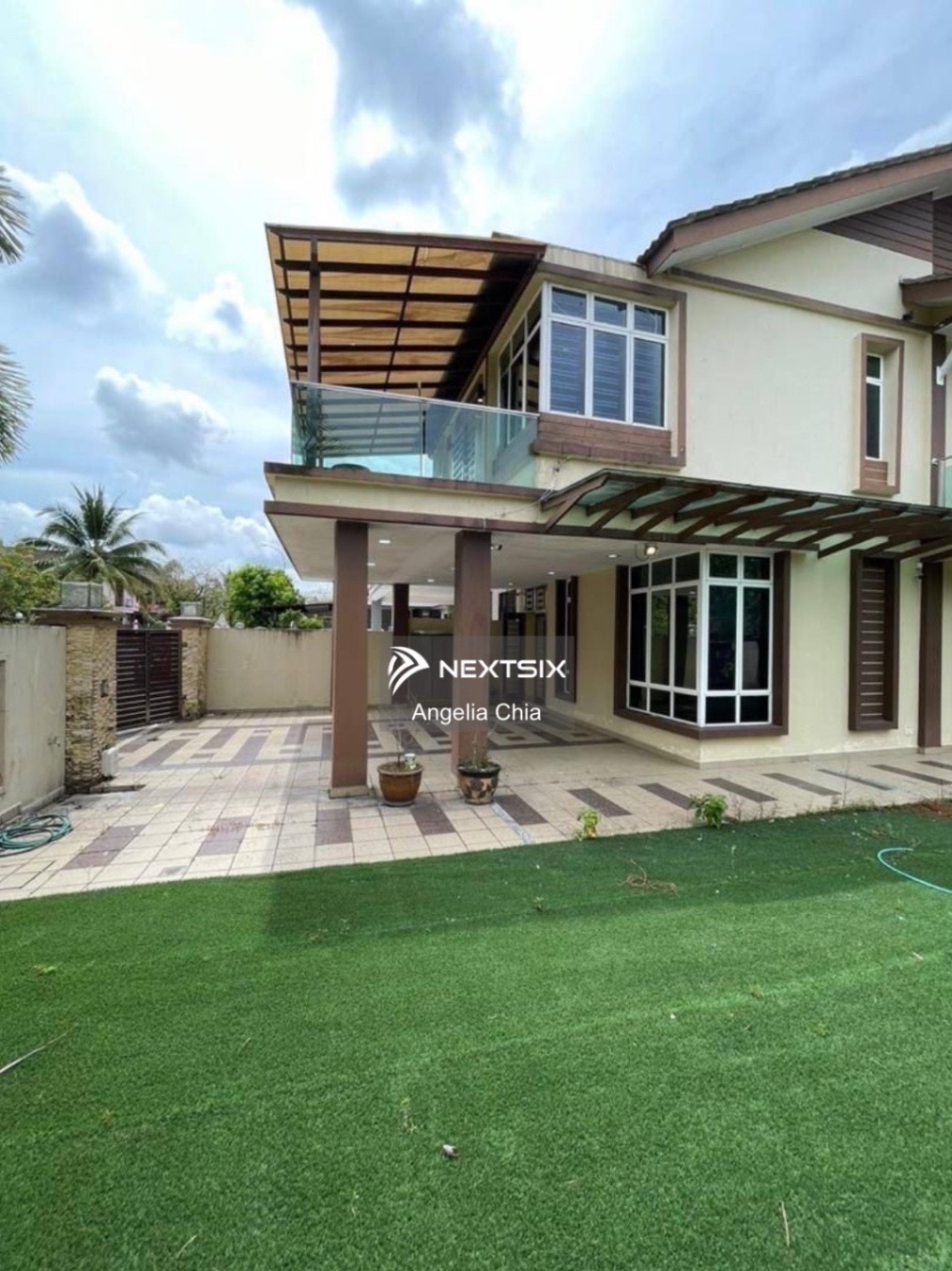 Cluster House For Sale in Johor Bahru Johor - Image 9