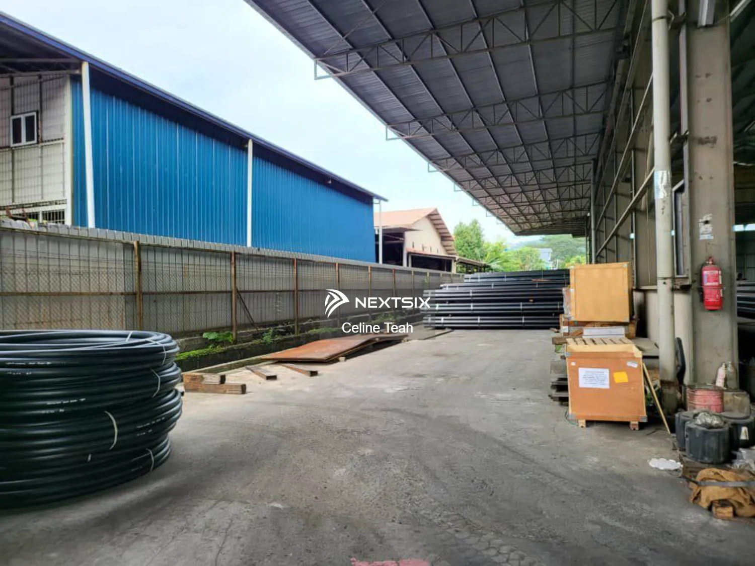 Warehouse For Sale in Kota Kinabalu Sabah - Image 3