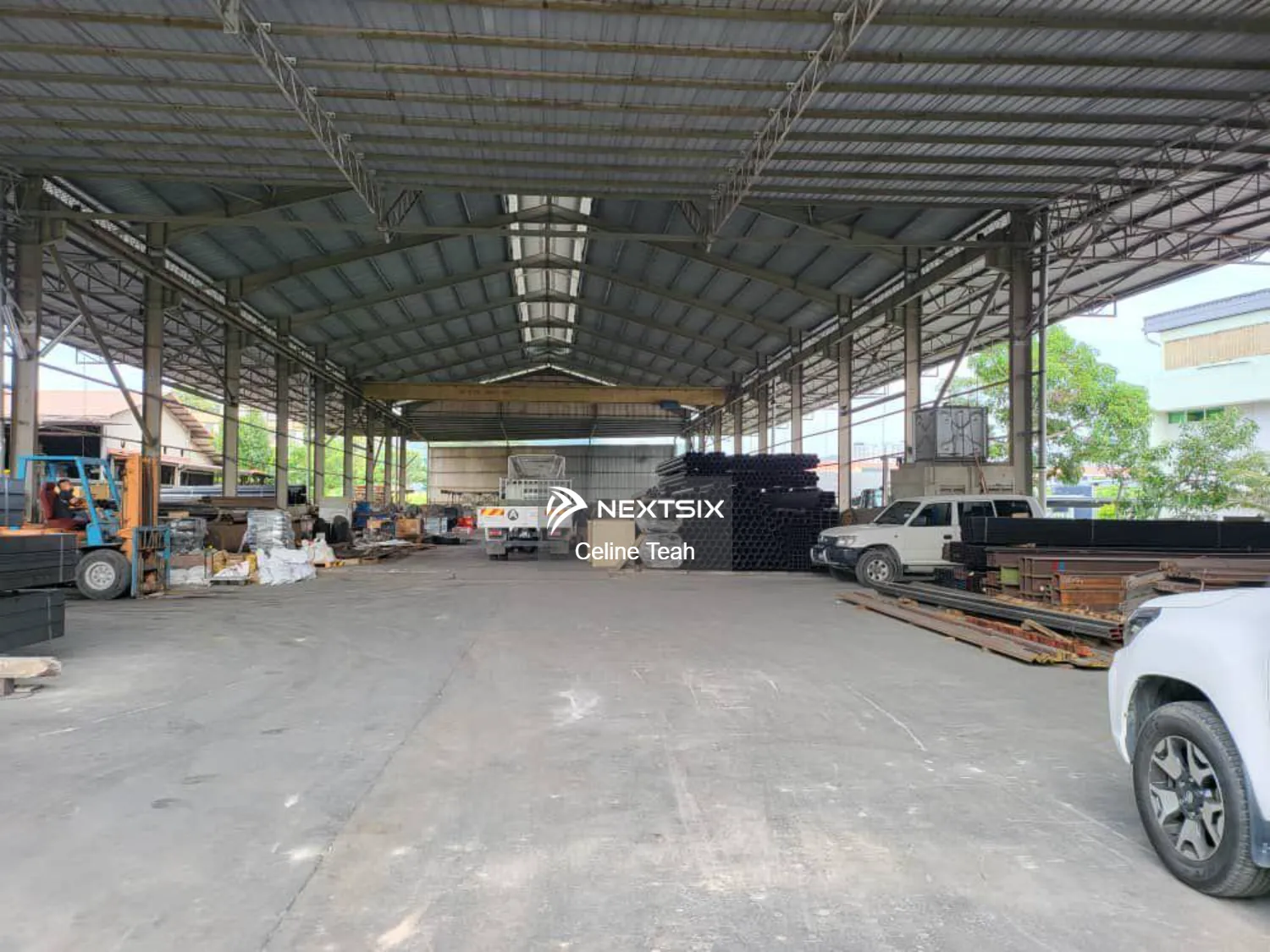 Warehouse For Sale in Kota Kinabalu Sabah - Image 4