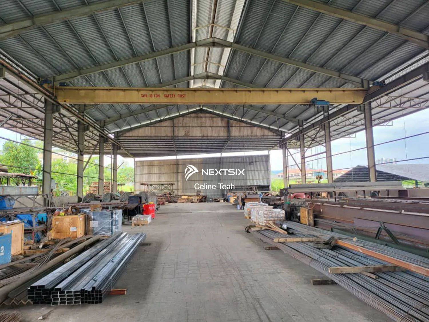 Warehouse For Sale in Kota Kinabalu Sabah - Image 5