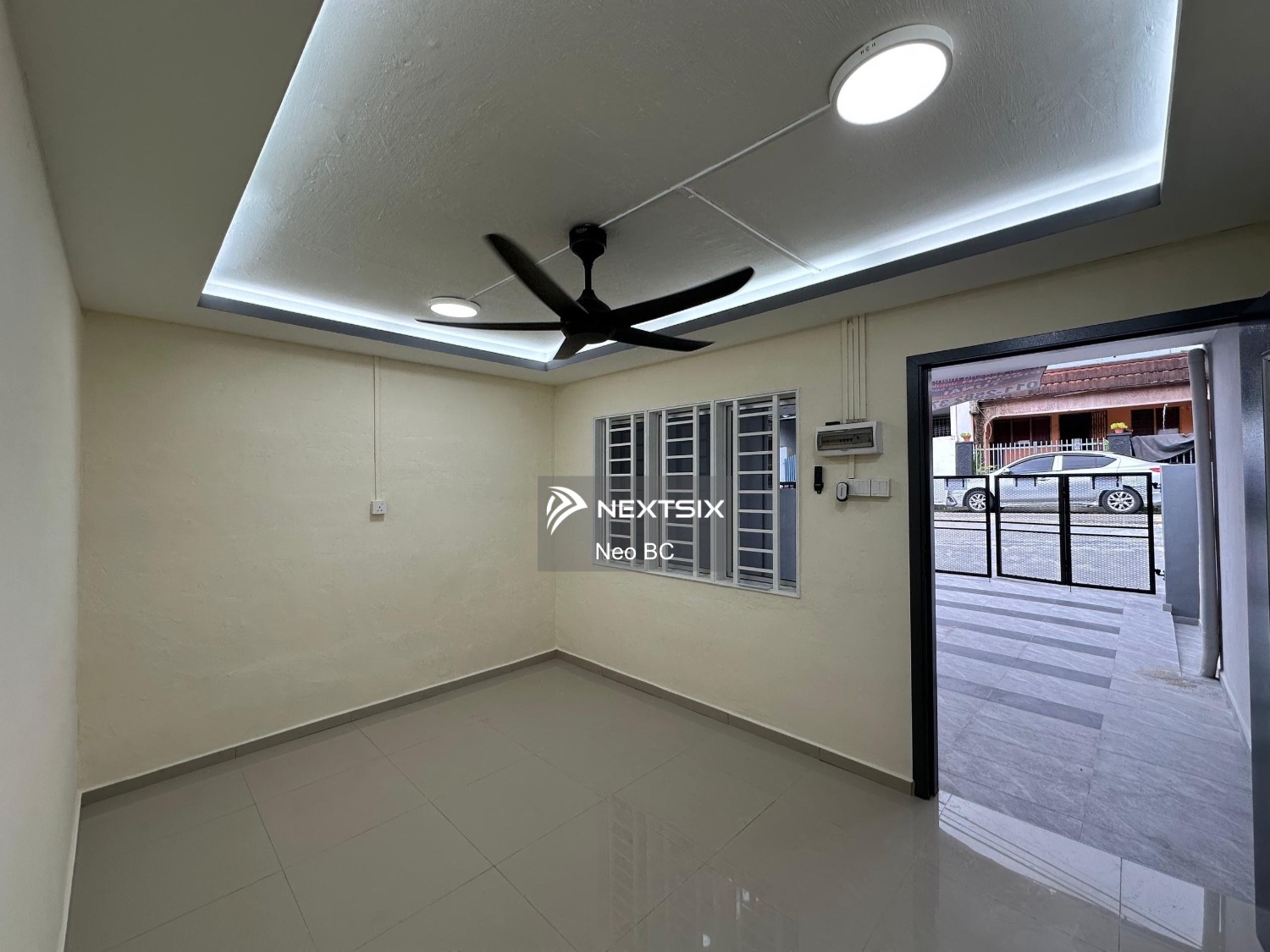 2-sty Terrace/Link House For Sale in Ulu Tiram Johor