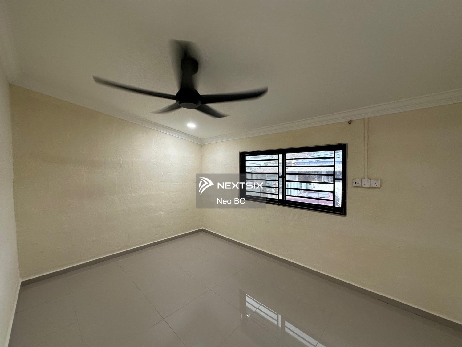 2-sty Terrace/Link House For Sale in Ulu Tiram Johor - Image 6