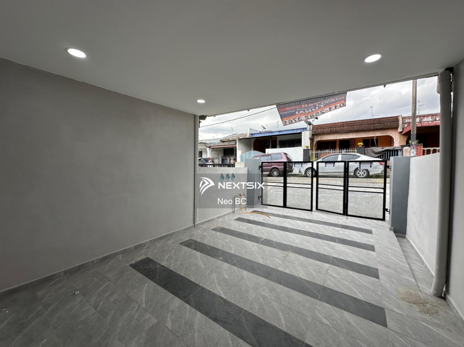 2-sty Terrace/Link House For Sale in Ulu Tiram Johor - Image 8