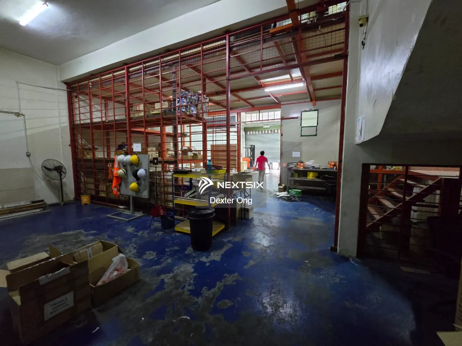 Semi-D Factory For Sale in Subang Jaya Selangor - Image 6