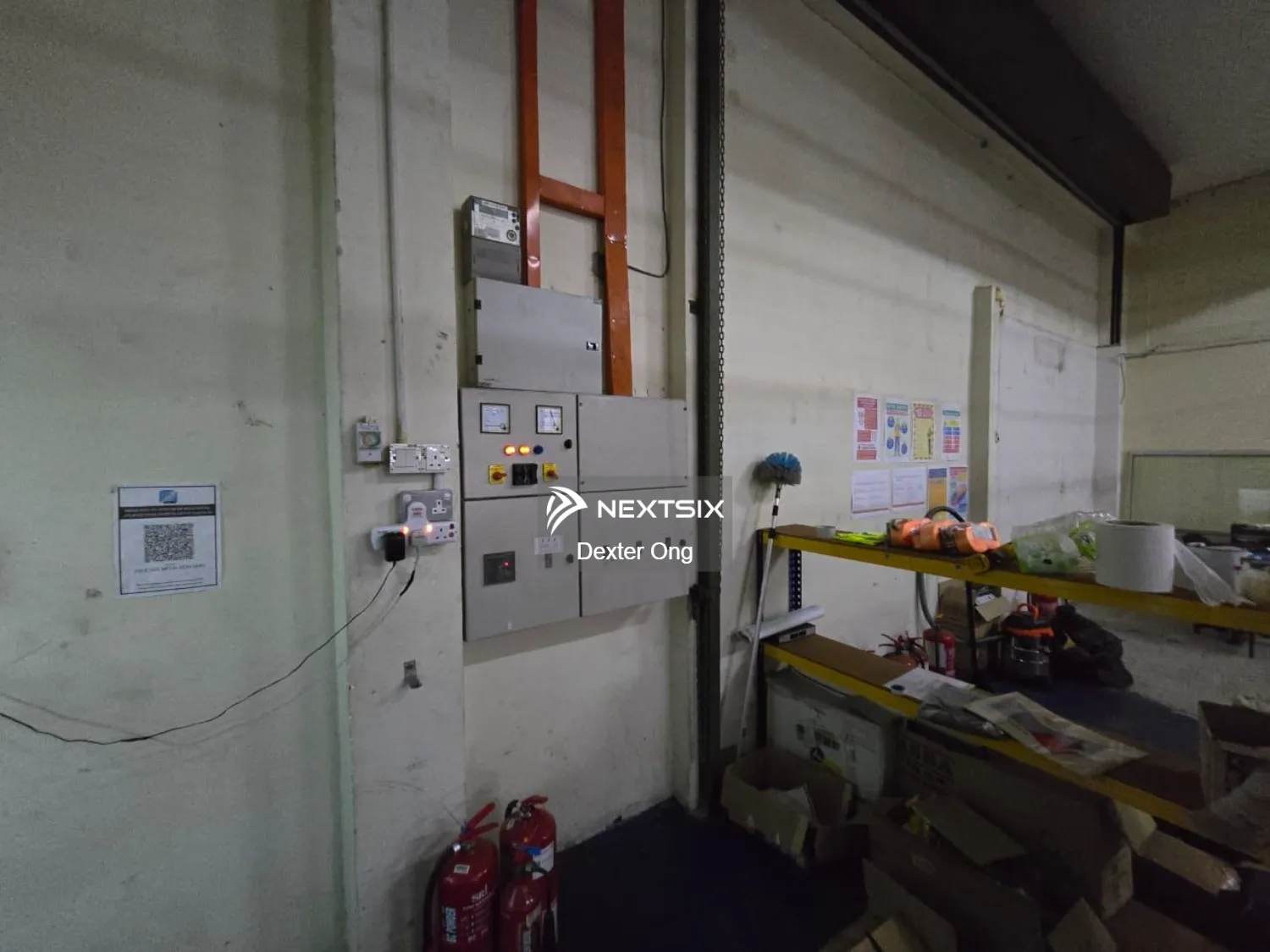Semi-D Factory For Sale in Subang Jaya Selangor - Image 10
