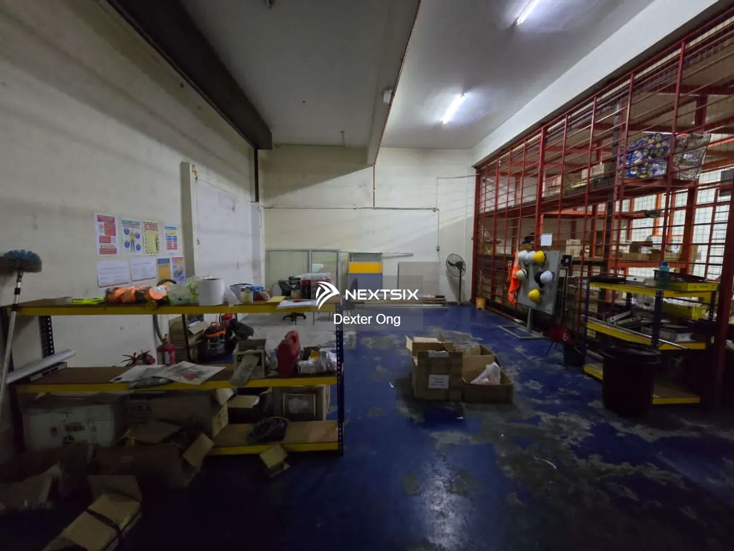 Semi-D Factory For Sale in Subang Jaya Selangor - Image 11