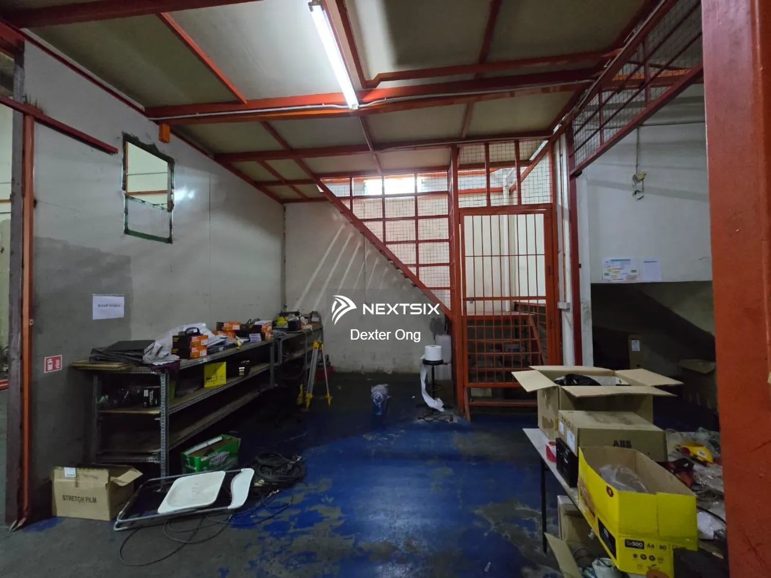 Semi-D Factory For Sale in Subang Jaya Selangor - Image 12