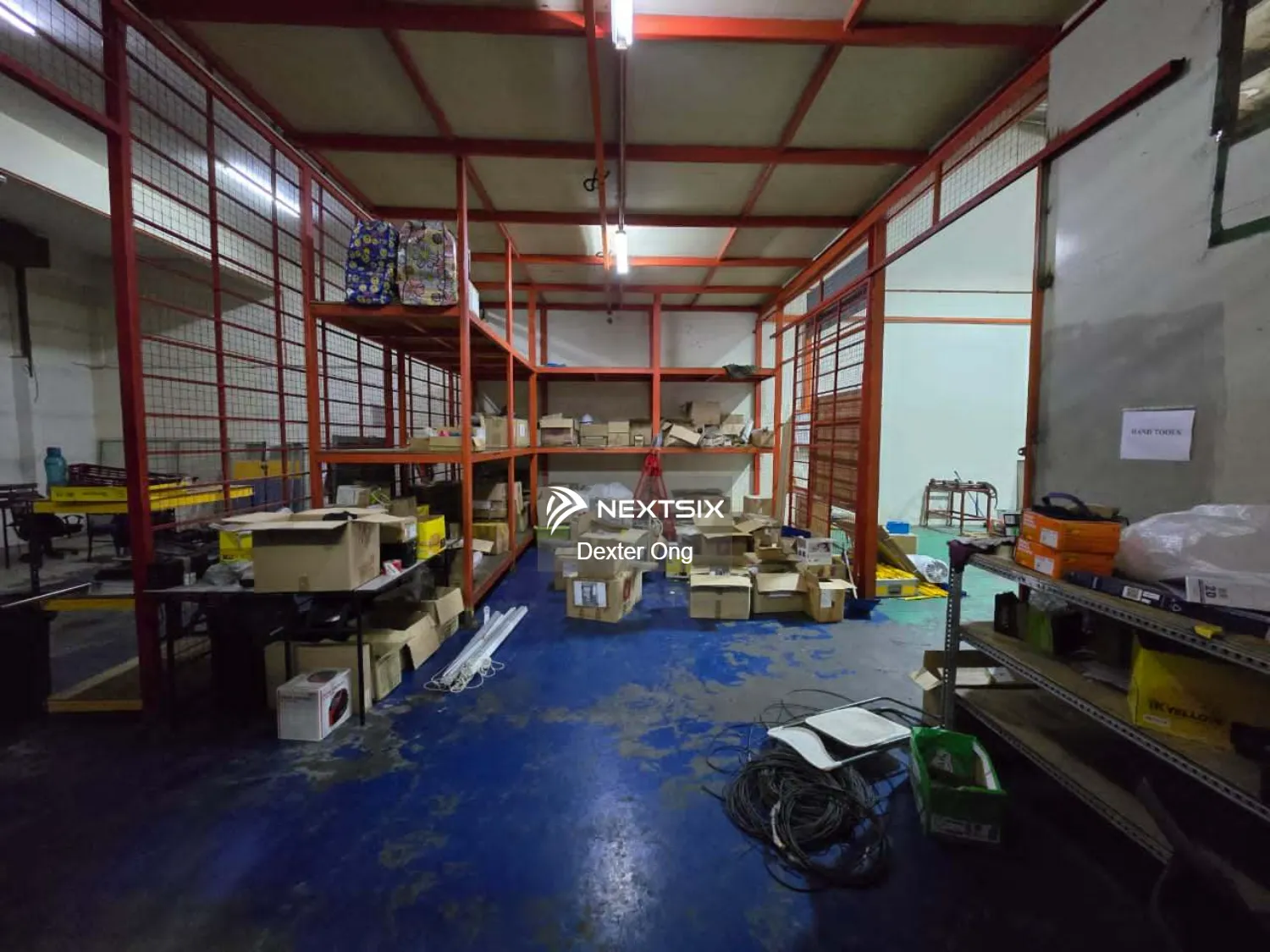 Semi-D Factory For Sale in Subang Jaya Selangor - Image 13