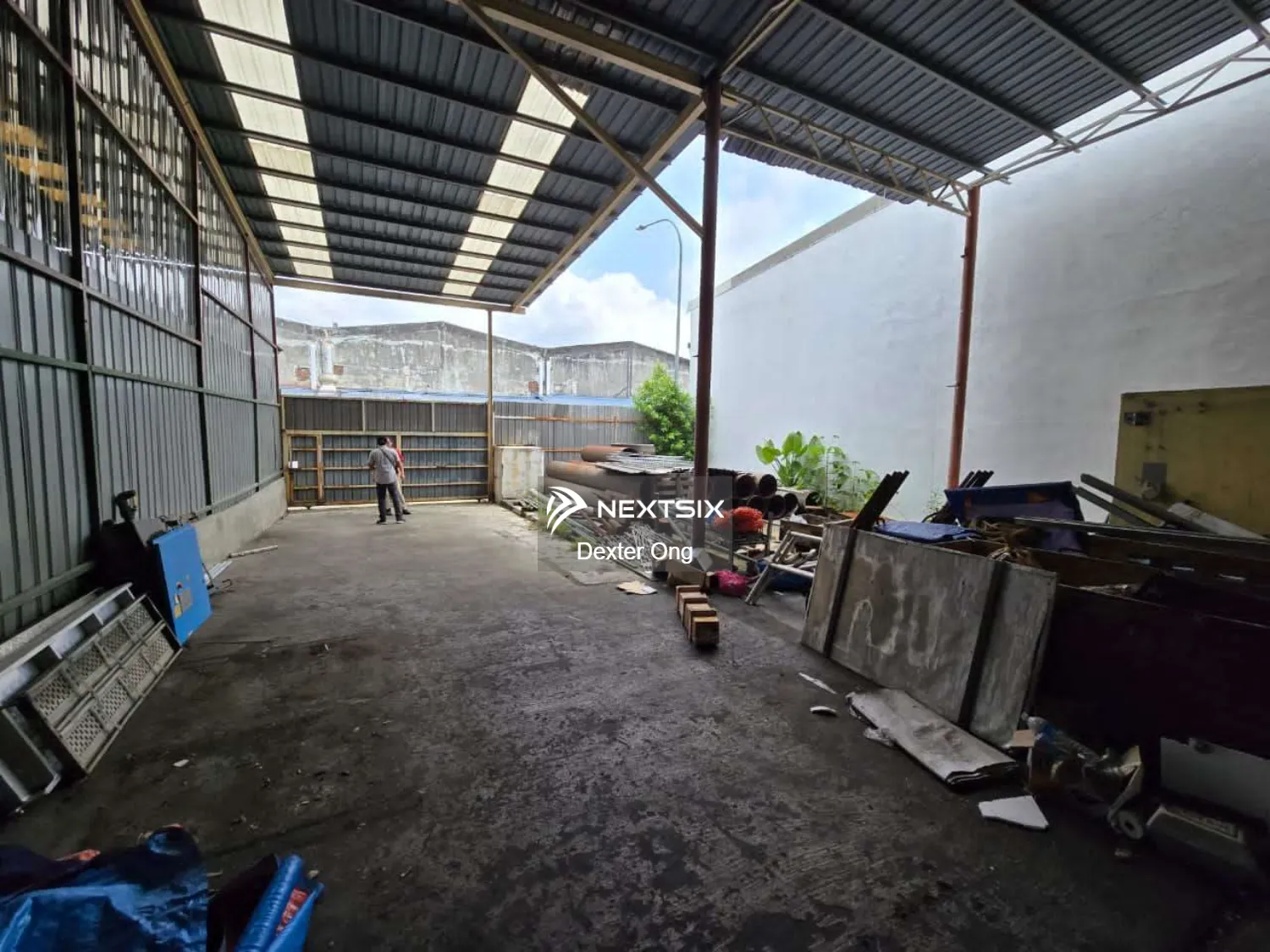 Semi-D Factory For Sale in Subang Jaya Selangor - Image 17