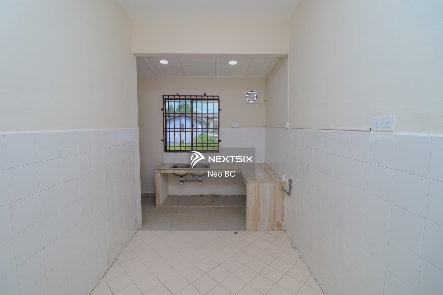 1-sty Terrace/Link House For Sale in Kulai Johor - Image 10