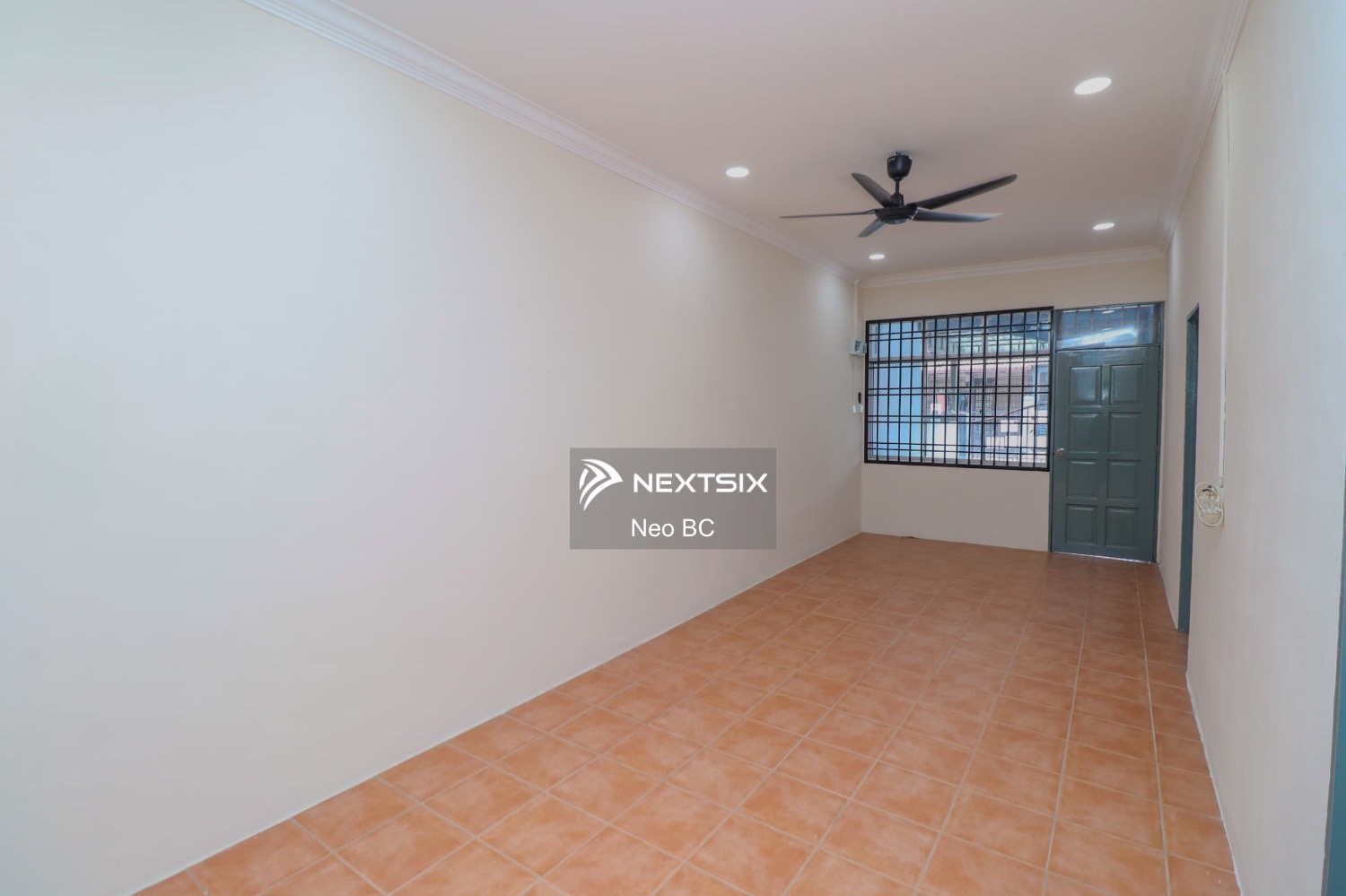 1-sty Terrace/Link House For Sale in Kulai Johor - Image 11