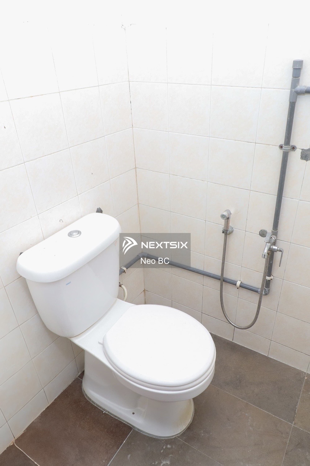 1-sty Terrace/Link House For Sale in Kulai Johor - Image 12