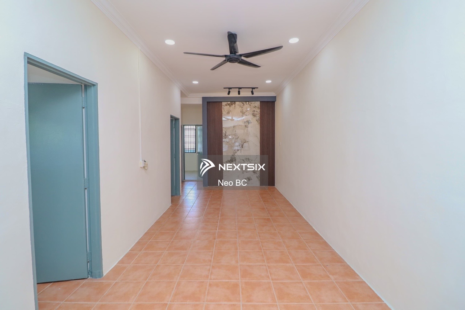 1-sty Terrace/Link House For Sale in Kulai Johor - Image 5