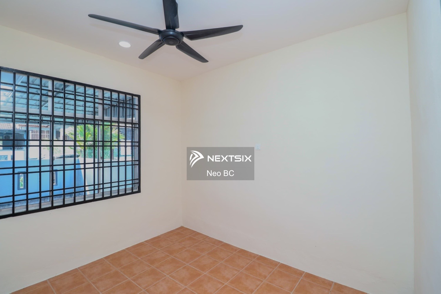 1-sty Terrace/Link House For Sale in Kulai Johor - Image 6