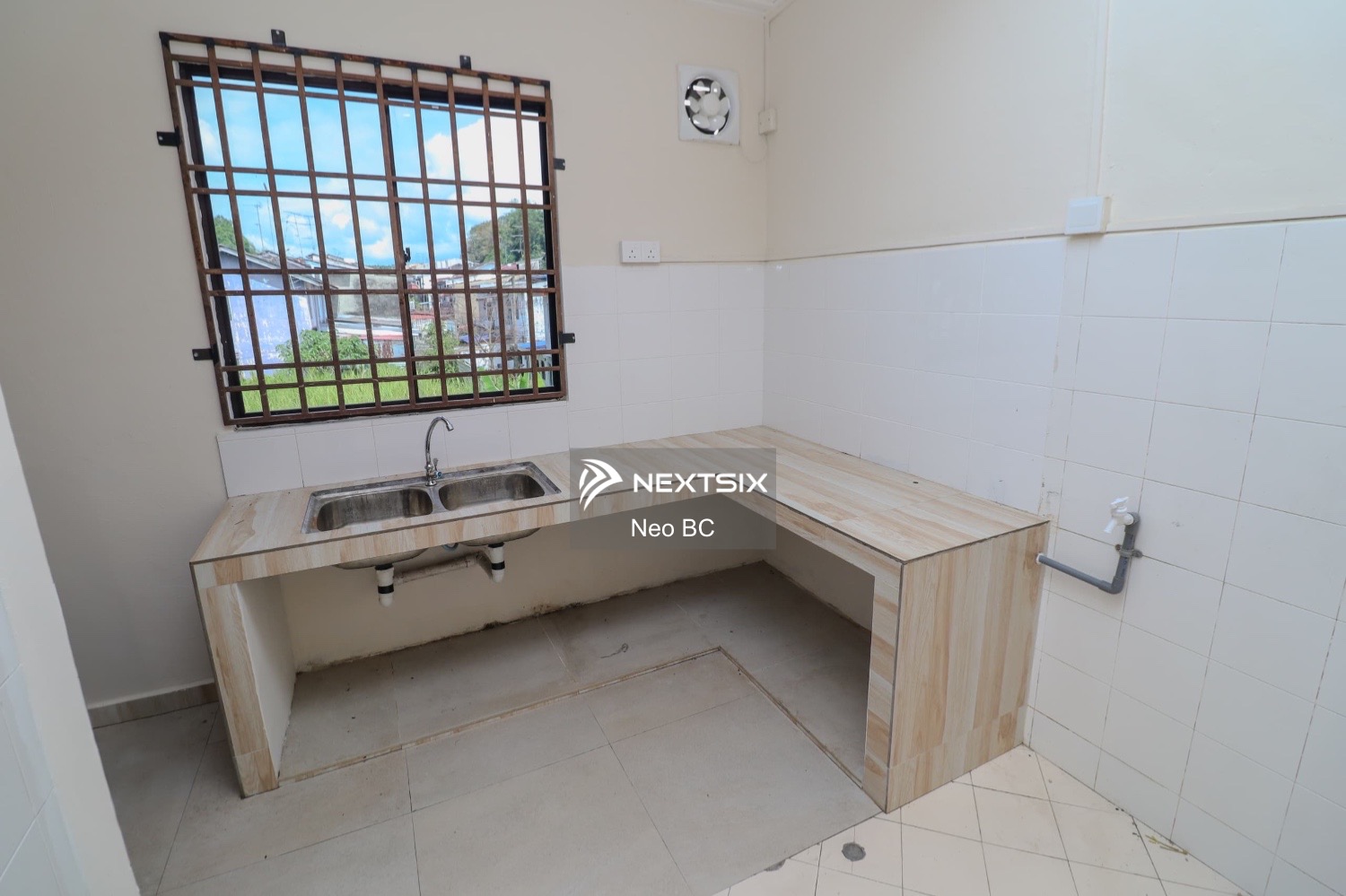 1-sty Terrace/Link House For Sale in Kulai Johor - Image 7