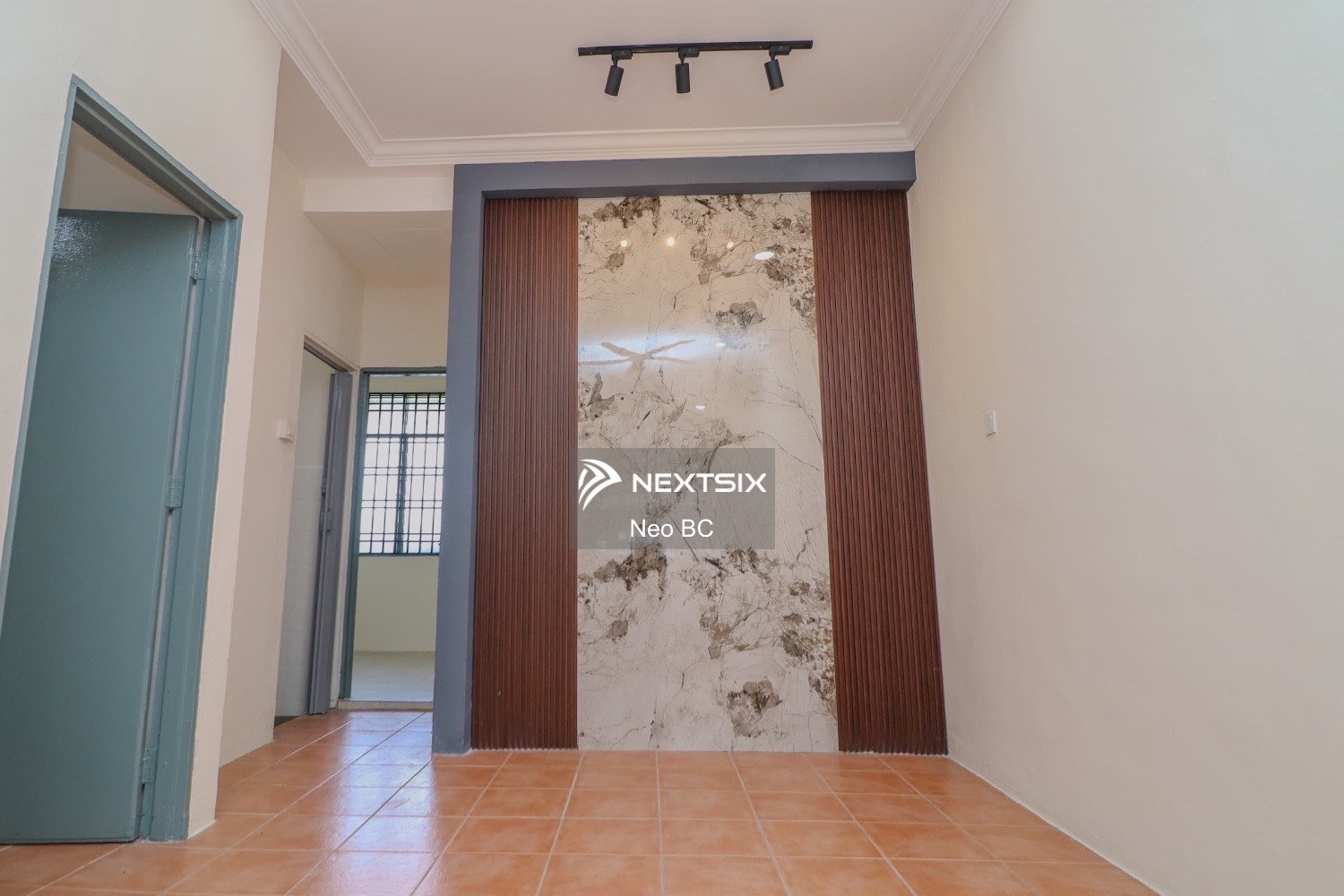 1-sty Terrace/Link House For Sale in Kulai Johor - Image 9