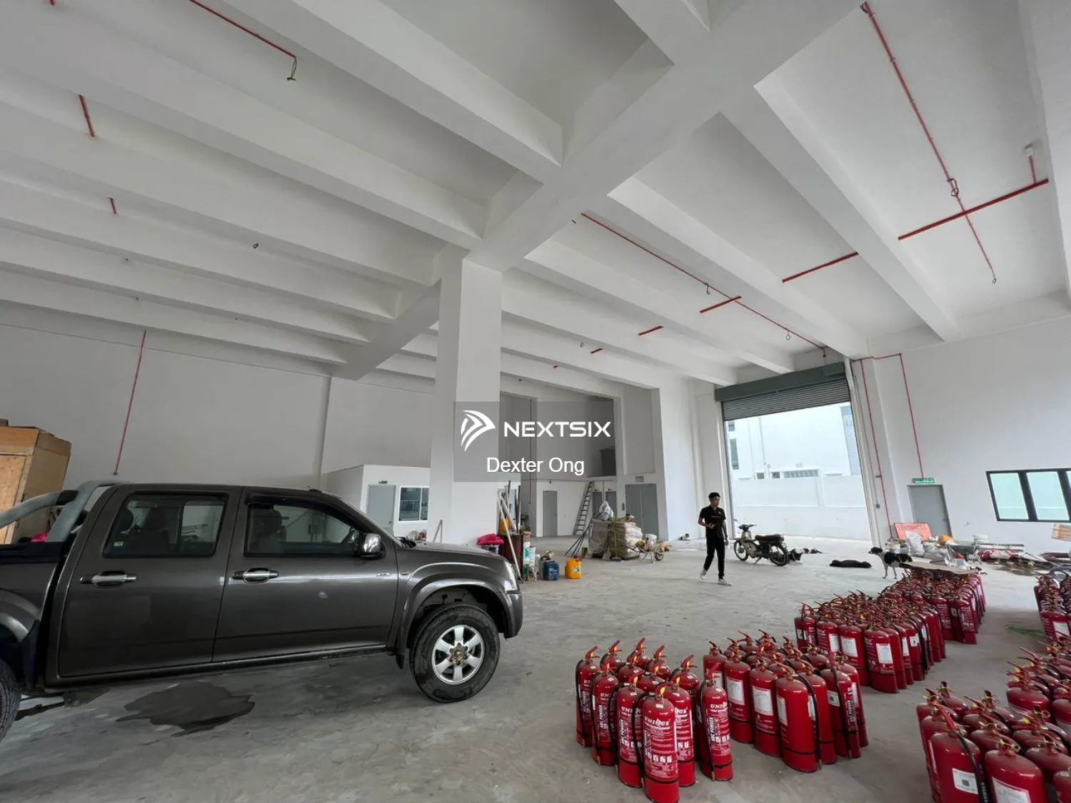 Detached Factory For Sale in Shah Alam Selangor - Image 7