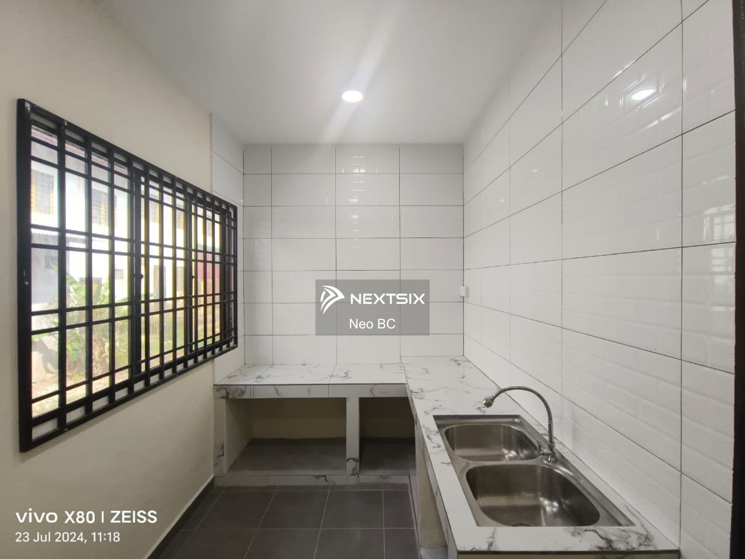 2.5-sty Terrace/Link House For Sale in Kulai Johor - Image 7