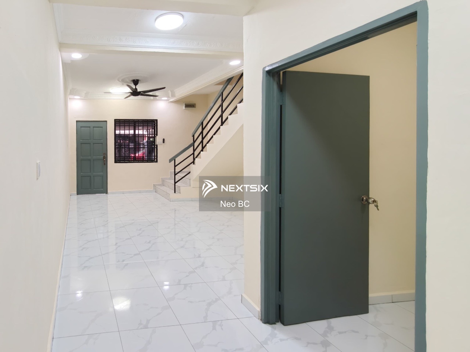 2-sty Terrace/Link House For Sale in Kulai Johor - Image 5