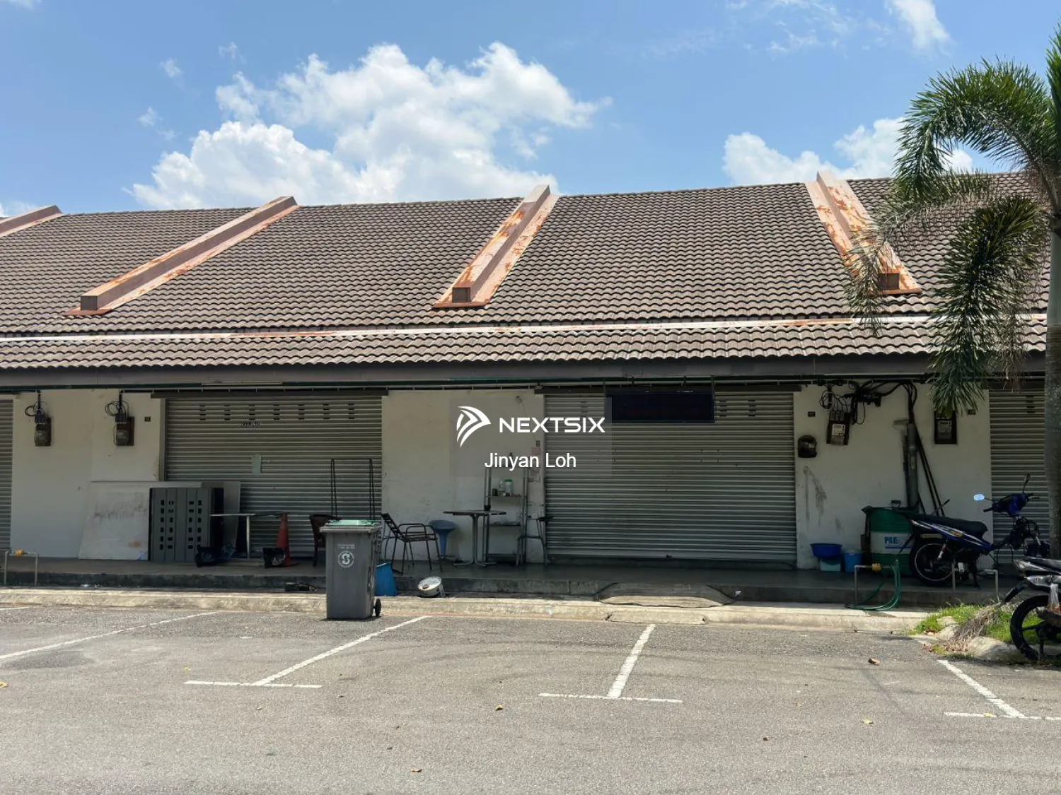 Shop For Rent in Gelang Patah Johor