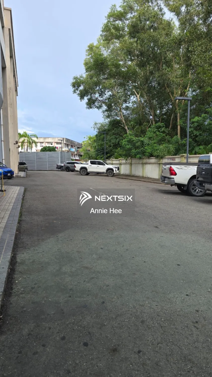 Business Center For Sale in Penampang Sabah - Image 2