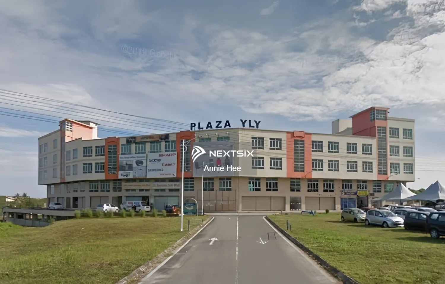 Shop For Sale in Kota Kinabalu Sabah