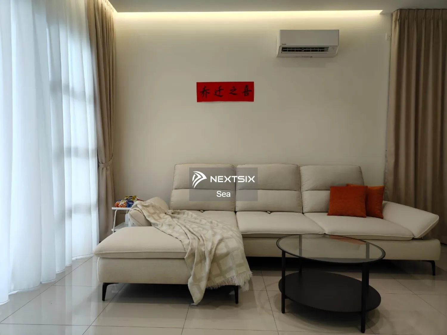 2-sty Terrace/Link House For Sale in Iskandar Puteri (Nusajaya) Johor