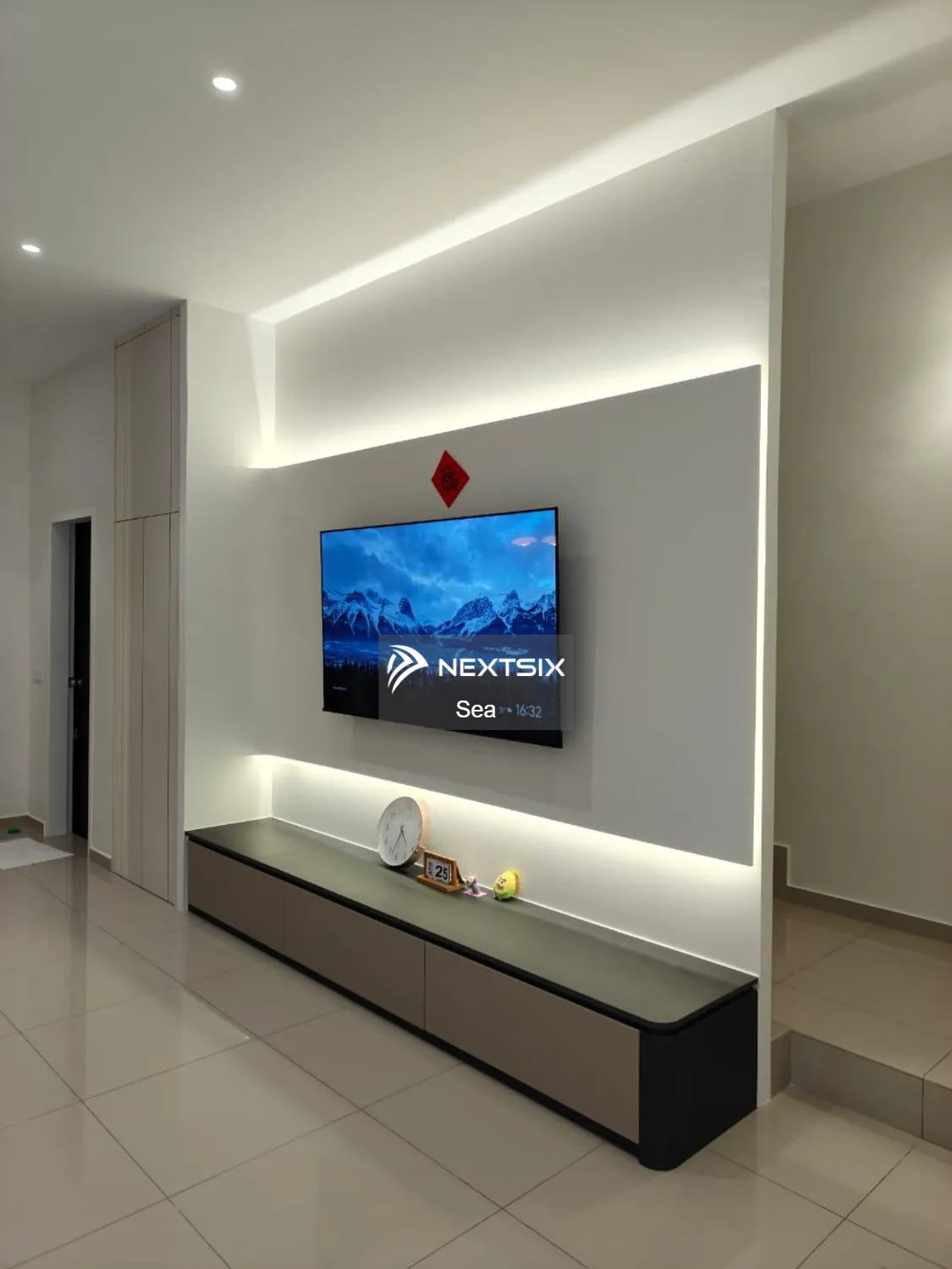 2-sty Terrace/Link House For Sale in Iskandar Puteri (Nusajaya) Johor - Image 2