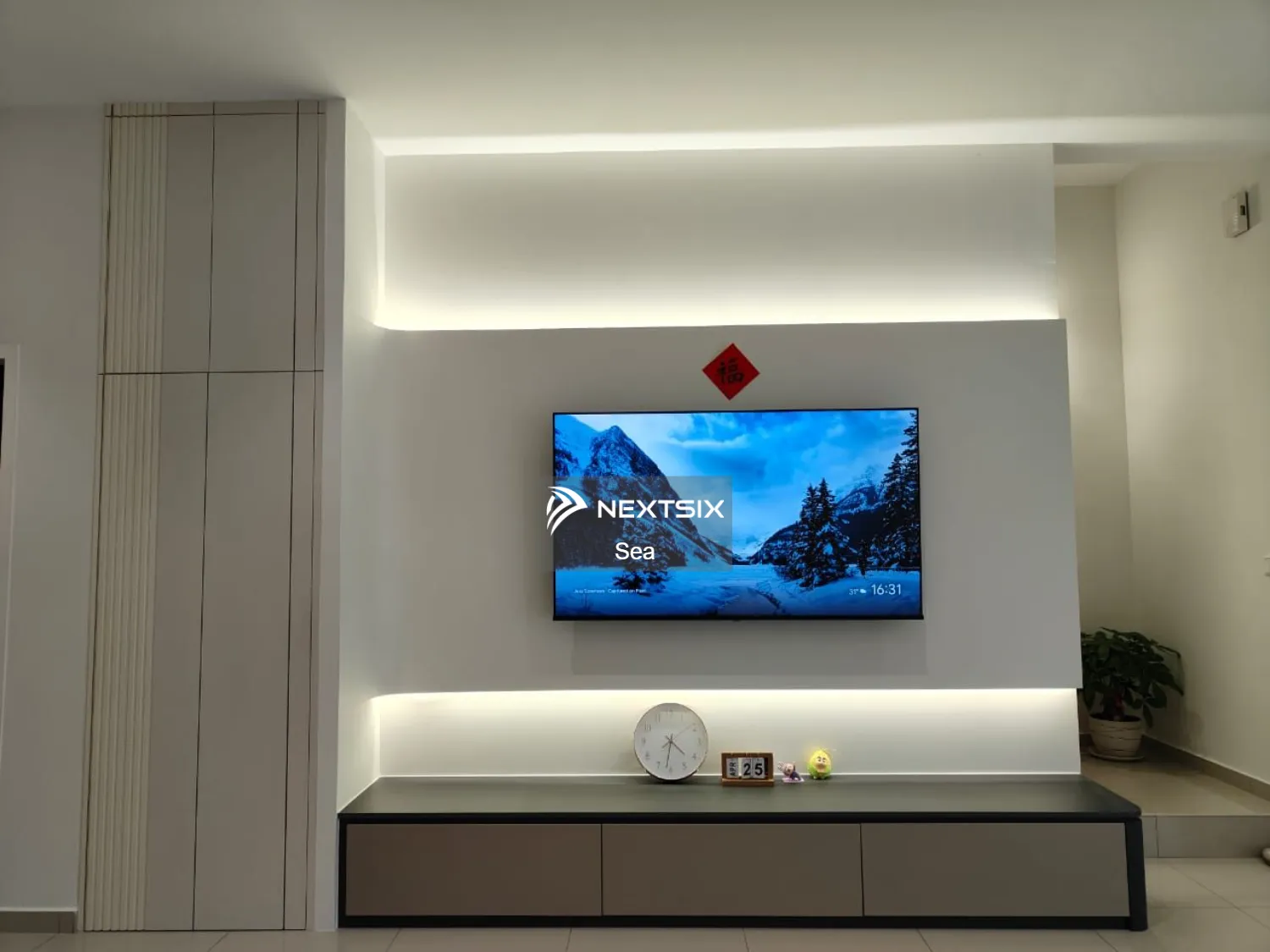 2-sty Terrace/Link House For Sale in Iskandar Puteri (Nusajaya) Johor - Image 3