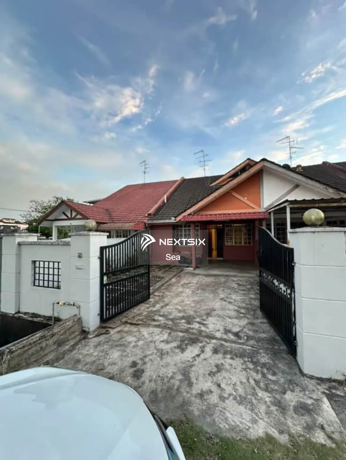 2-sty Terrace/Link House For Rent in Johor Bahru Johor