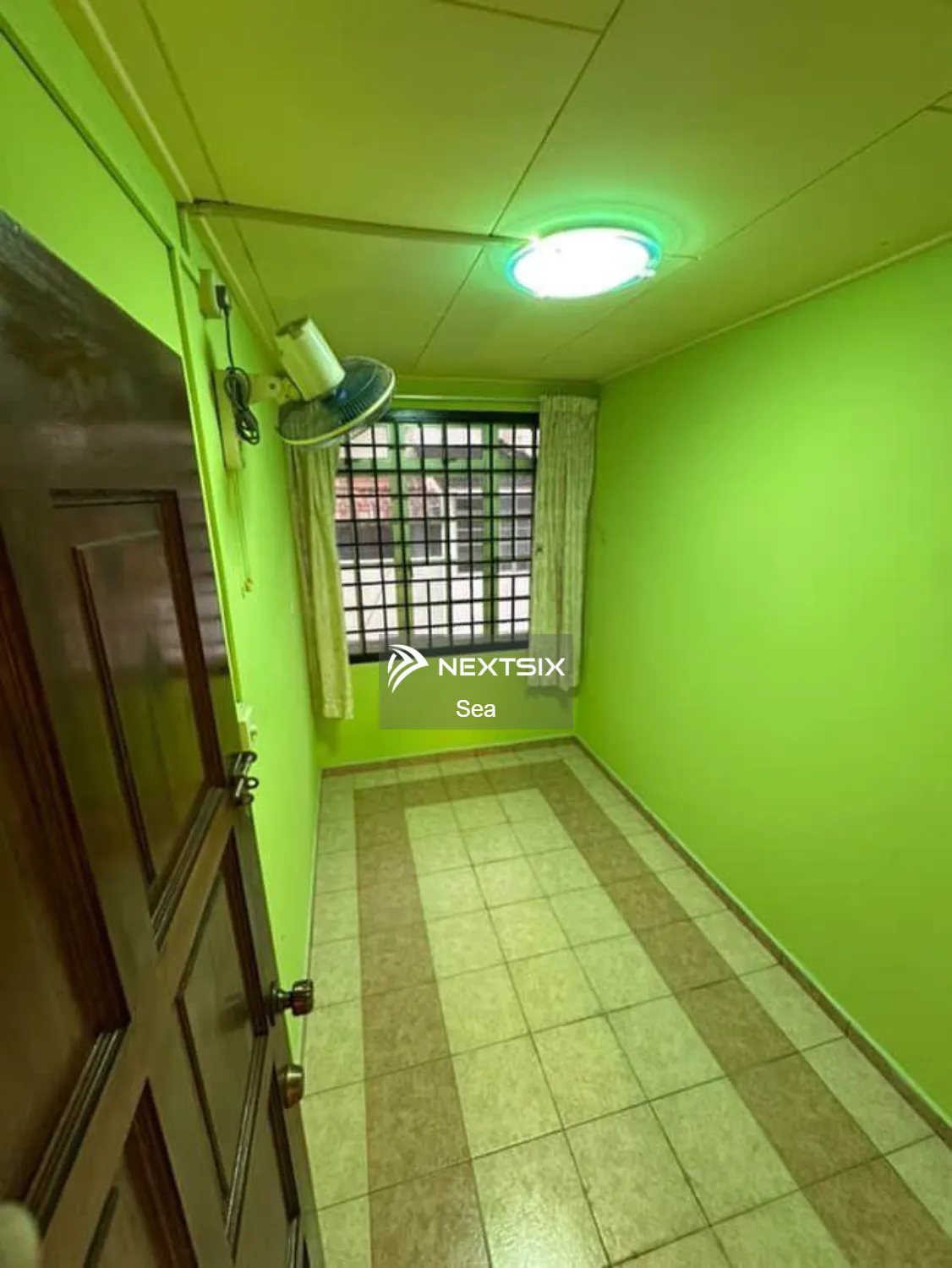 2-sty Terrace/Link House For Rent in Johor Bahru Johor - Image 11